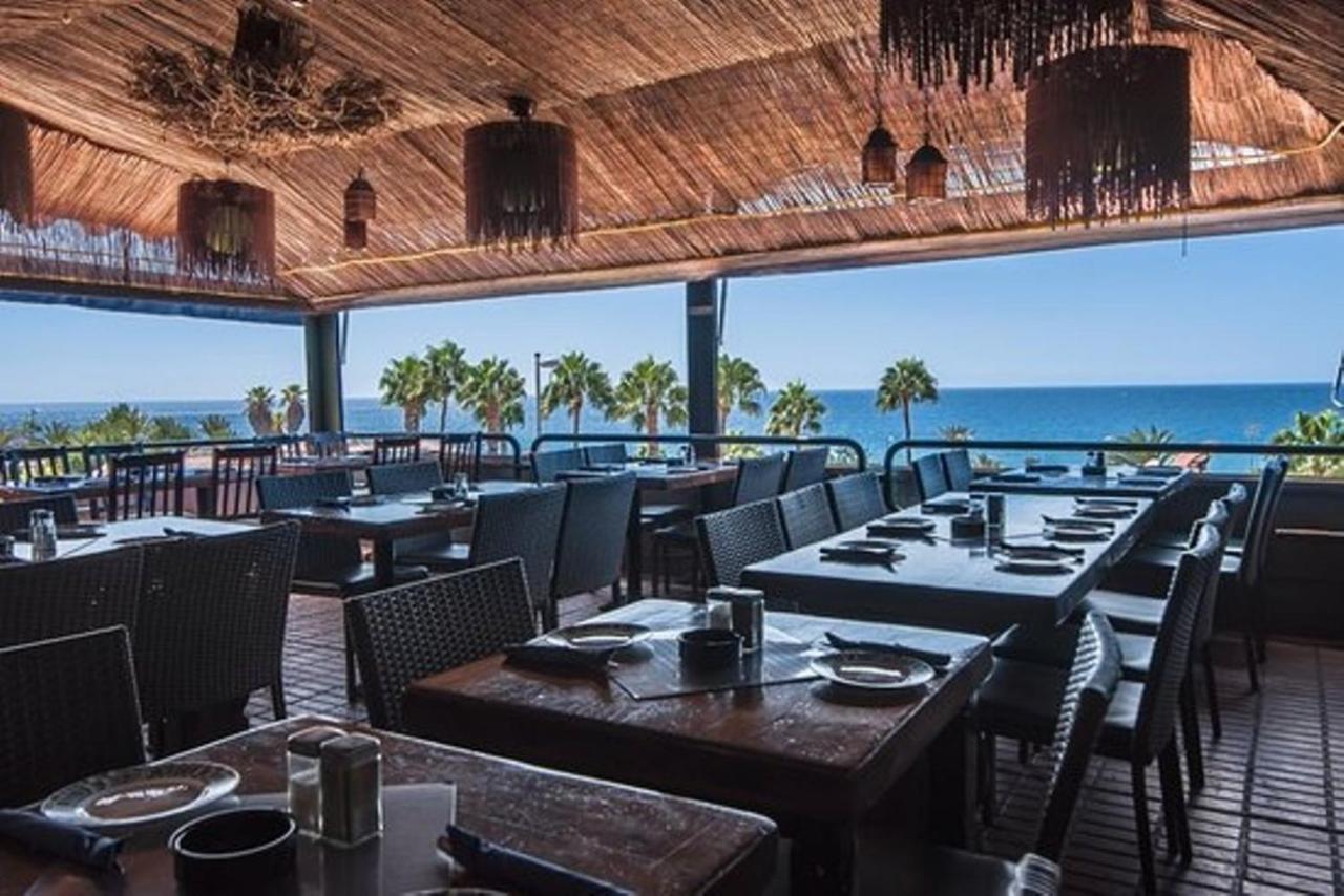 Апартаменти Ca' Cristina - Monte Rojo - Ocean View Сан-Агустін Екстер'єр фото