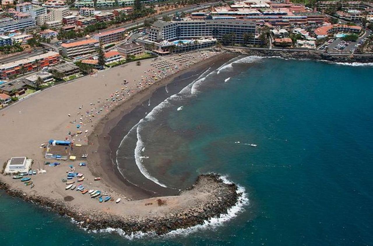 Апартаменти Ca' Cristina - Monte Rojo - Ocean View Сан-Агустін Екстер'єр фото
