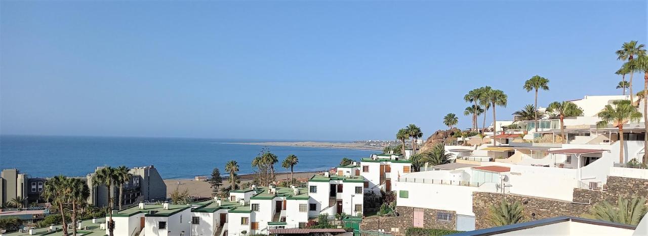 Апартаменти Ca' Cristina - Monte Rojo - Ocean View Сан-Агустін Екстер'єр фото